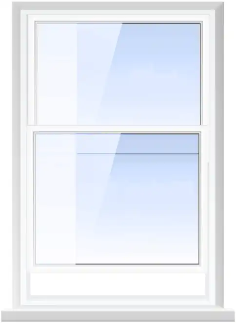 Single-hung-impact windows in florida