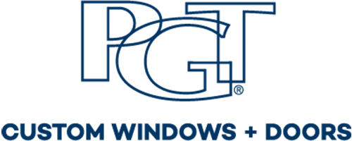 pgt logo single hung windows